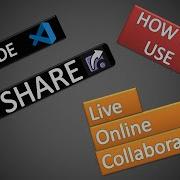 VS Code Live SHARE How To Use LiveShare In VS Code For Live Online Collaboration Quick Guide