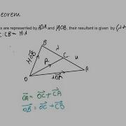 Mechanics Lambda Mu Theorem