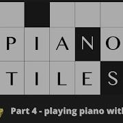 Playing Piano With Python Piano Tiles PART 4 Pygame Gamedev Pyguru