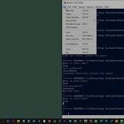 Python 16 Project II Mock ATM