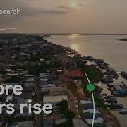Before Rivers Rise Using AI To Make Global Flood Forecasts