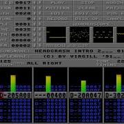 Amiga Music Virgill Headcrash Intro 2