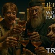 Harry Potter Wizarding Hangover 2025 Concept Trailer Una Notte Da Stregoni