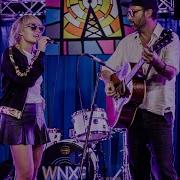 Metric Live WNXP S Sonic Cathedral Full Performance