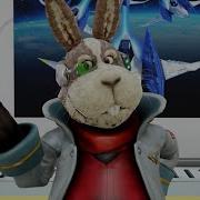 I M Loyal If You Feed Me Star Fox MMD Animation