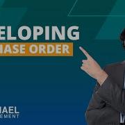 Developing Purchase Order Workflow In SAP