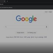 Selenium Launch Browser Google Chrome Java