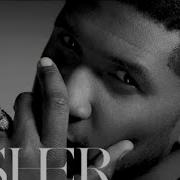 Usher Climax Official Audio