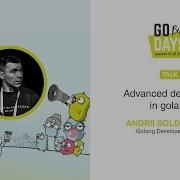 Advanced Debugging In Golang Andrii Soldatenko