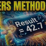 Eulers Method Ode Calculator How To Use It Engineering Tool