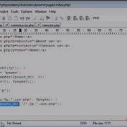 PHP Tutorials Dynamic Pages Part3