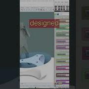 Parametric Table Rhino Grasshopper