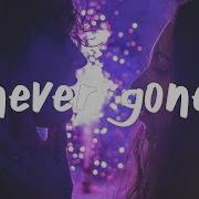 Said The Sky Kerli Never Gone Lyric Video