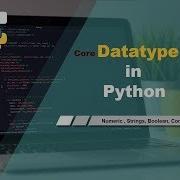 L11 Python Data Types Python Tutorial For Beginners
