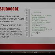1 Test Bed Programming Setup And Basics