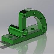 Solidworks Tutorial For Beginners Exercise 20