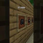 Покраска незеритового шлема в Minecraft текстурпак Minecraft