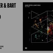 Adam Beyer Bart Skils Your Mind Drumcode