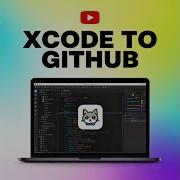 Xcode To GitHub Tutorial 2025 Easy Setup For Beginners