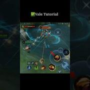 Vale Tutorial How To Use Vale