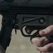 BS Squirts Leber V2 MP5 Super Safety In Slow Motion