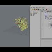 Rhino Python Scripter Deneme