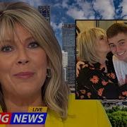 JACK HOLMES FINAL GOODBYE EMOTIONAL Message From Eamonn S SON