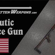 The Ljutic Space Gun Repost YouTube Cut