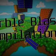 Marble Blast Compilation 1