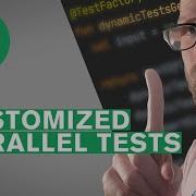Building A Customized Parallelism Strategy For JUnit 5
