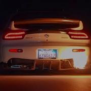 TJ Hunt And His RX7 S 4K