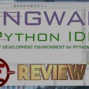Wingware Wing IDE Review I Am Developer Now