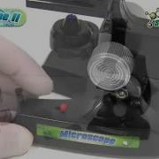 Science4you Microscope