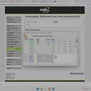 Installing DVWA In Windows With XAMPP
