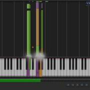 Keyboard Piano Tutorial Michael Jackson Thriller