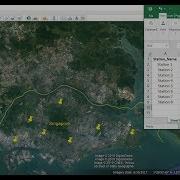 Importing Excel Coordinates To ArcMap And Plotting