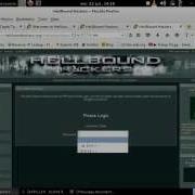 Challenge Hellbound Basic8