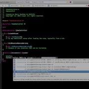 Tap Counter Xcode 5 Tutorial
