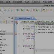 OOP In Java Lecture 3
