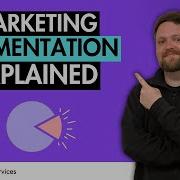 Marketing Segmentation Explained In 3 Minutes