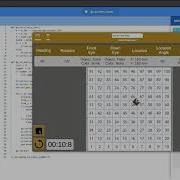 Go To Every Number Python VEXCodeVR
