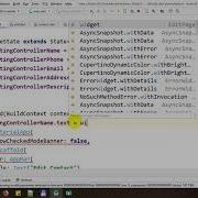 SQLite CRUD Operation In Flutter Part 3