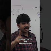 Java Interface Methods The Public Declaration Rule Shorts