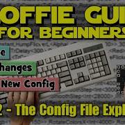 Proffie Guide For Beginners Part 2 The Config File Explained