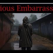 Vicarious Embarrassment