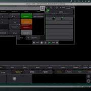 TIMECODE MA3 Español TC INTERNAL