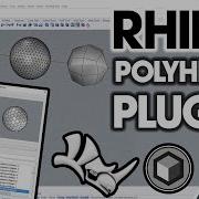 Amazing Polyhedron Add On For Rhino RhinoPolyhedra