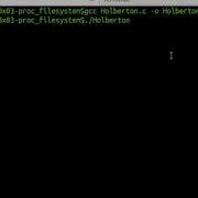 Reading A Heap Memory Of A Process Using A Python Script