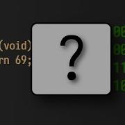 Let S Create A Compiler Pt 1