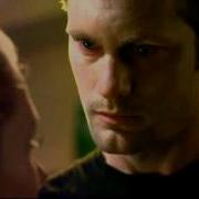 Eric And Sookie First REAL Kiss TRUE BLOOD
